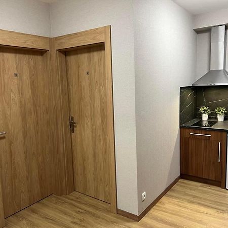 Apartamenty Polna 60 卓利 外观 照片