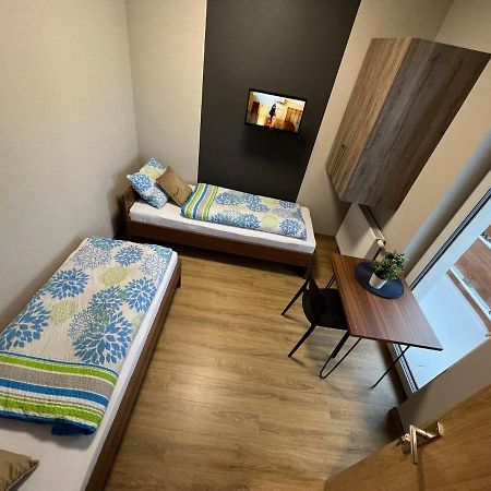 Apartamenty Polna 60 卓利 外观 照片