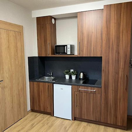 Apartamenty Polna 60 卓利 外观 照片