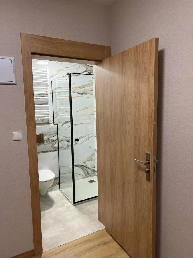 Apartamenty Polna 60 卓利 外观 照片