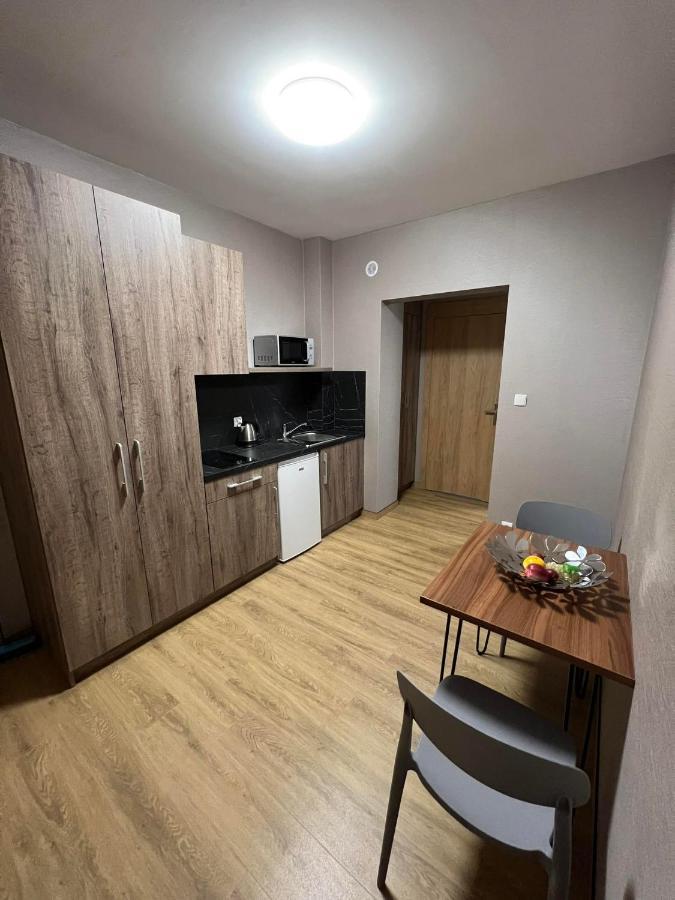 Apartamenty Polna 60 卓利 外观 照片