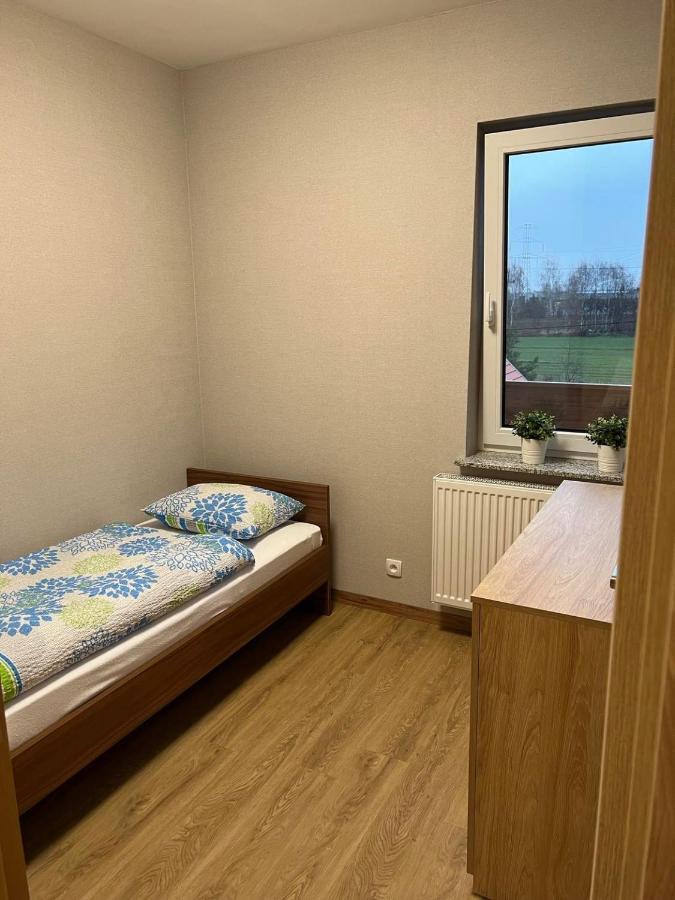 Apartamenty Polna 60 卓利 外观 照片