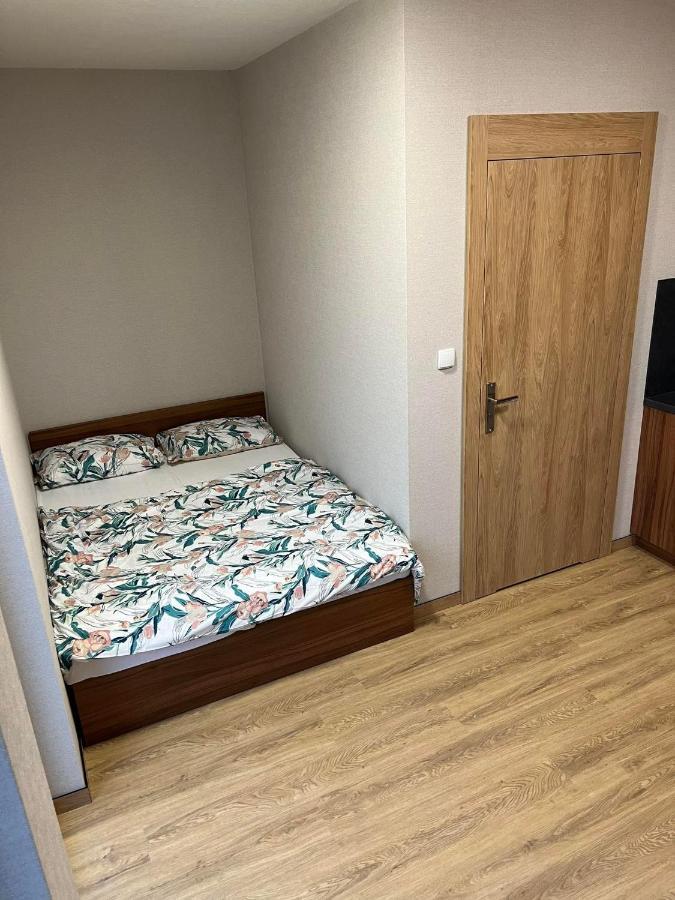 Apartamenty Polna 60 卓利 外观 照片