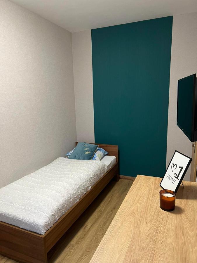 Apartamenty Polna 60 卓利 外观 照片