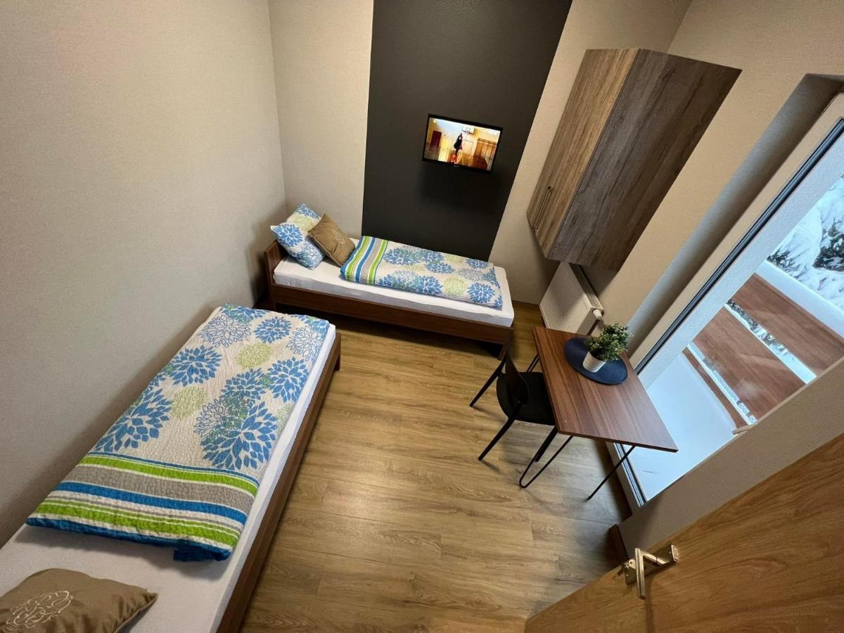 Apartamenty Polna 60 卓利 外观 照片