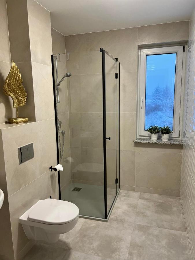 Apartamenty Polna 60 卓利 外观 照片