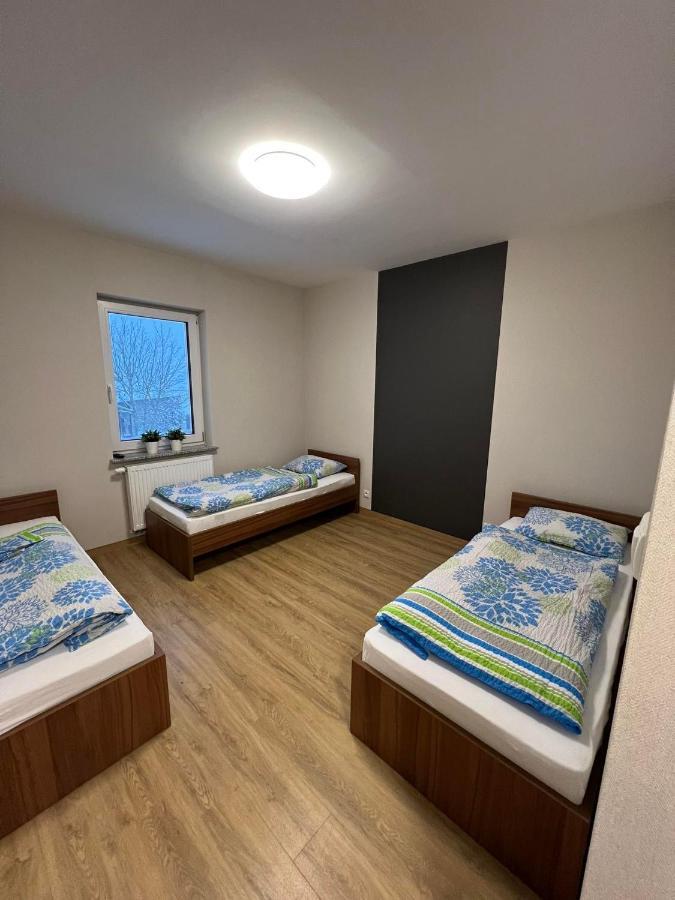 Apartamenty Polna 60 卓利 外观 照片