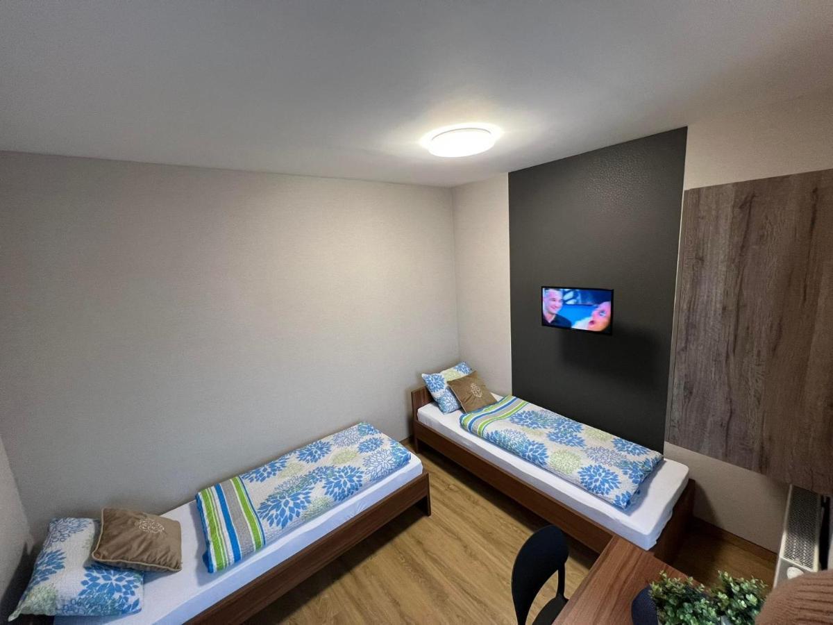 Apartamenty Polna 60 卓利 外观 照片